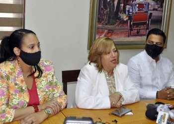 Educación ratifica en Santiago hay condiciones para inicio semipresencialidad el martes 25 de mayo