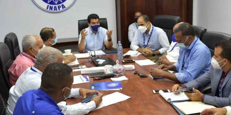 El INAPA obtiene 100 puntos en transparencia