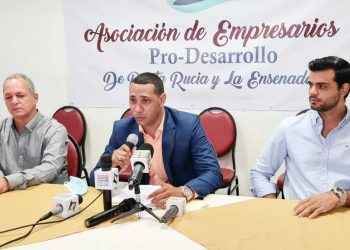 Empresarios e inversionistas denuncian invasión masiva en terrenos de Punta Rucia y La Ensenada
