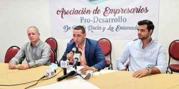 Empresarios e inversionistas denuncian invasión masiva en terrenos de Punta Rucia y La Ensenada