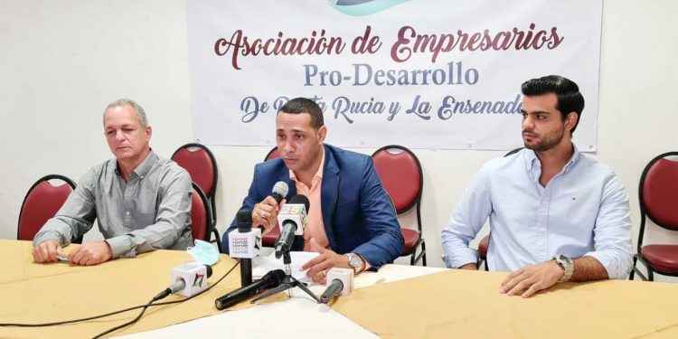 Empresarios e inversionistas denuncian invasión masiva en terrenos de Punta Rucia y La Ensenada