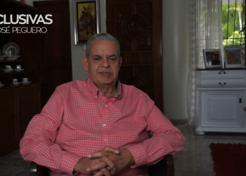 Video: Felipe Polanco revela que intentó quitarse la vida varias veces, pero Dios lo impidió