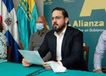 Alianza País rechaza limitación de Pruebas PCR-COVI-19 una por Año por persona