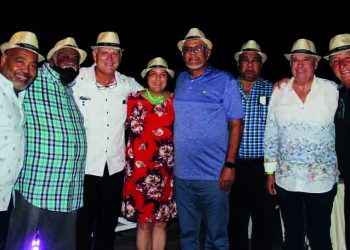 HODELPA celebra en playa dorada conferencia de turismo deportivo