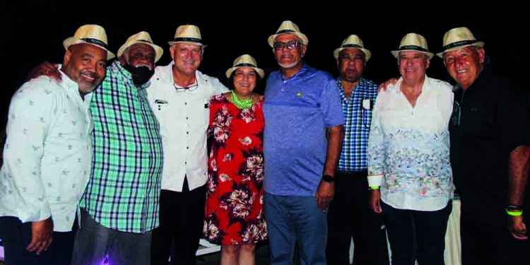 HODELPA celebra en playa dorada conferencia de turismo deportivo