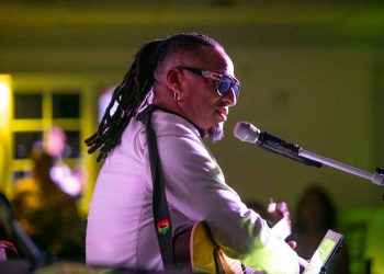 Krisspy muestra sus sentimientos en Flow Bohemio