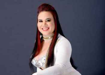 “La Jefa del Mambo” un nuevo relevo femenino del merengue