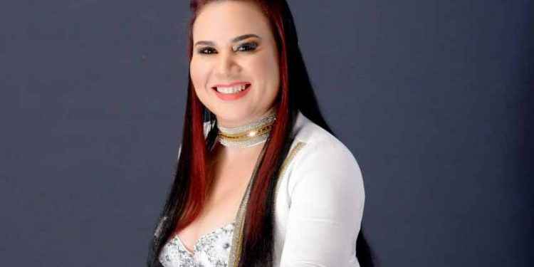 “La Jefa del Mambo” un nuevo relevo femenino del merengue