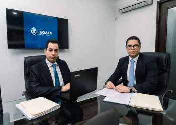 «Legaes», una nueva propuesta en asesoría legal
