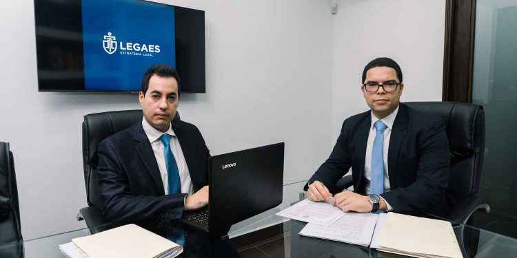 «Legaes», una nueva propuesta en asesoría legal