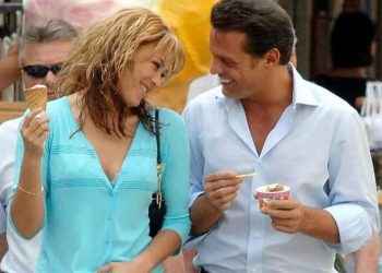 Historia prohibida de Luis Miguel y Aracely Arámbula, el romance, las infidelidades y los hijos que él no visita