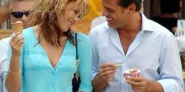 Historia prohibida de Luis Miguel y Aracely Arámbula, el romance, las infidelidades y los hijos que él no visita