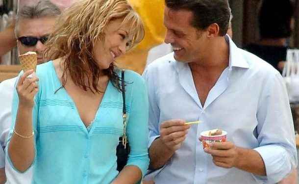 Historia prohibida de Luis Miguel y Aracely Arámbula, el romance, las infidelidades y los hijos que él no visita
