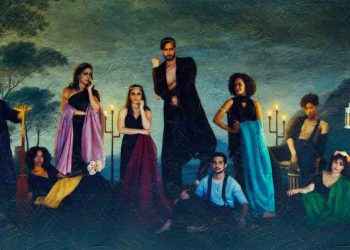 Obra teatral “Metamorfosis” estrena en junio