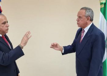 Exministro de Salud doctor Plutarco Arias asume presidencia de Cenicardio