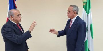 Exministro de Salud doctor Plutarco Arias asume presidencia de Cenicardio