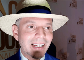 Rodner Figueroa se une al Pre-Show de Premios Soberano