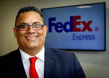 Siguen abiertas las inscripciones para el ‘Programa FedEx para Micro y Pequeñas Empresas’ en RD
