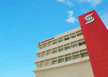 Scotiabank cierra 2020 con fuerte estructura patrimonial y buenos niveles de liquidez y solvencia
