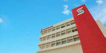 Scotiabank cierra 2020 con fuerte estructura patrimonial y buenos niveles de liquidez y solvencia