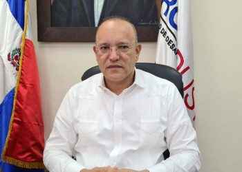 Director PROINDUSTRIA asegura llegará a 600 mil empleos