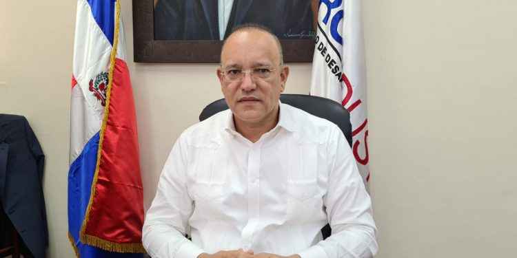 Director PROINDUSTRIA asegura llegará a 600 mil empleos