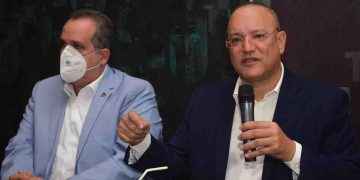Ulises Rodríguez afirma que gracias a la visión del presidente Abinader RD supera reveses de la pandemia