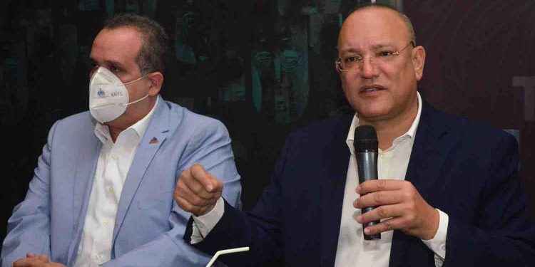 Ulises Rodríguez afirma que gracias a la visión del presidente Abinader RD supera reveses de la pandemia