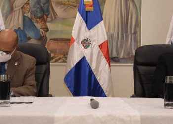Unapec y el TC firman convenio de cooperación