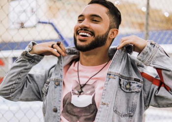 Adolfo Lora busca que sus contenidos gusten internacionalmente