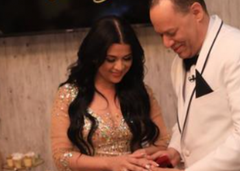 ¡Franklin Mirabal regresa al altar!