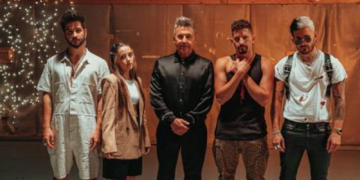 Los Montaner cantarán juntos el 12 de junio en Altos de Chavón
