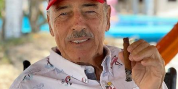 Andrés García cumple 80 años y no aspira ni a cinco más