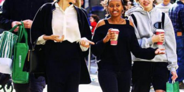 Angelina Jolie más allá de sus películas