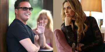 Este fue el motivo por el que Luis Miguel terminó su romance con Aracely Arámbula
