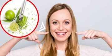 ¿Limón con cáscara? 3 beneficios y razones para agregarlo a tu limonada