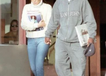 Diddy comparte foto con Jennifer López en medio del reencuentro de “Bennifer”