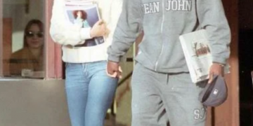 Diddy comparte foto con Jennifer López en medio del reencuentro de “Bennifer”