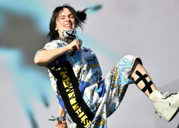 Billie Eilish: el icono de los «centenials»