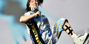 Billie Eilish: el icono de los «centenials»