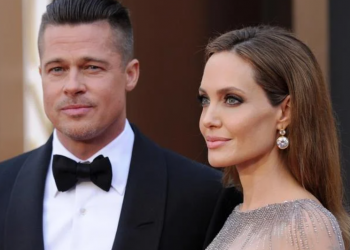 Juez otorga a Brad Pitt la custodia compartida de sus hijos, según medios