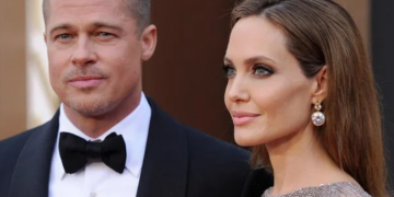 Juez otorga a Brad Pitt la custodia compartida de sus hijos, según medios