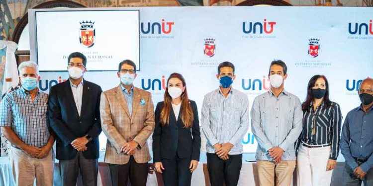 Presentan campaña educativa por la seguridad de los ciclistas en el DN
