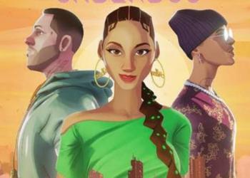 Alicia Keys estrena “Underdog” junto a Nicky Jam y Rauw Alejandro