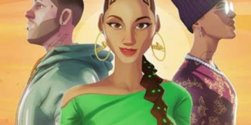 Alicia Keys estrena “Underdog” junto a Nicky Jam y Rauw Alejandro