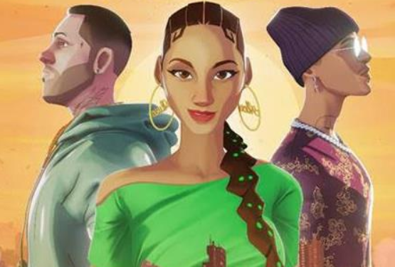 Alicia Keys estrena “Underdog” junto a Nicky Jam y Rauw Alejandro