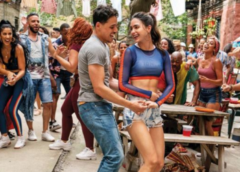 Estrenos de cine: «In the Heights» es una carta de amor a Washington Heights