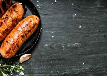 Por qué no deberías comer la comida quemada (ni un poco)
