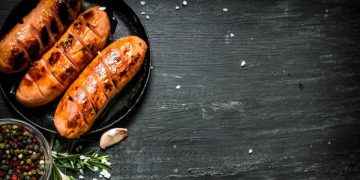 Por qué no deberías comer la comida quemada (ni un poco)
