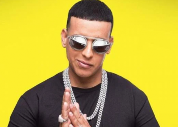 Daddy Yankee vuelve a la cima del Latin Airplay del Billboard con «Problema»
